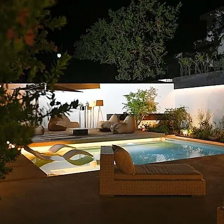 Ghe Kale Hotel