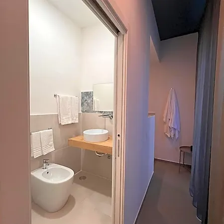 Ghe Kale Hotel Terzigno