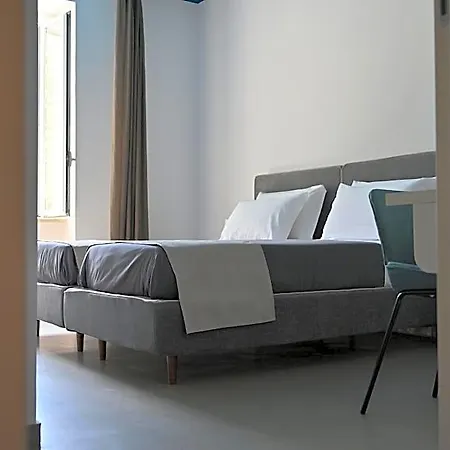 Ghe Kale Terzigno