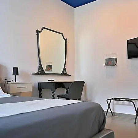 Hotel Ghe Kale *