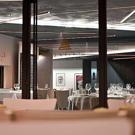 Ghe Kale Hotel Terzigno