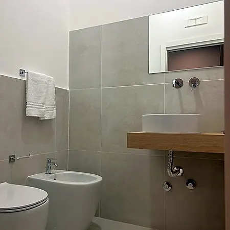 Ghe Kale Terzigno
