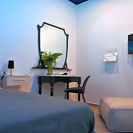 Ghe Kale Hotel