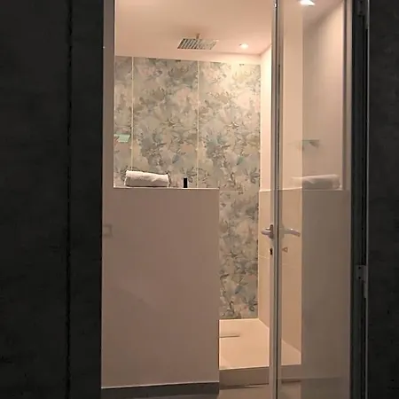 Ghe Kale Hotel Terzigno